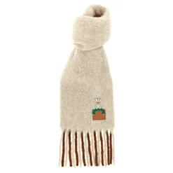 DAMES Loewe Wol-alpaca Sjaal