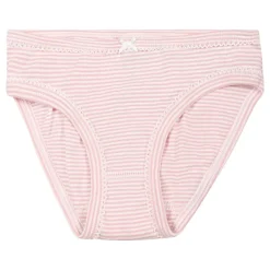 Petit Bateau Wolken Strepen Multicolor Briefs Set