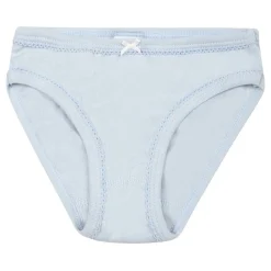 Petit Bateau Wolken Strepen Multicolor Briefs Set