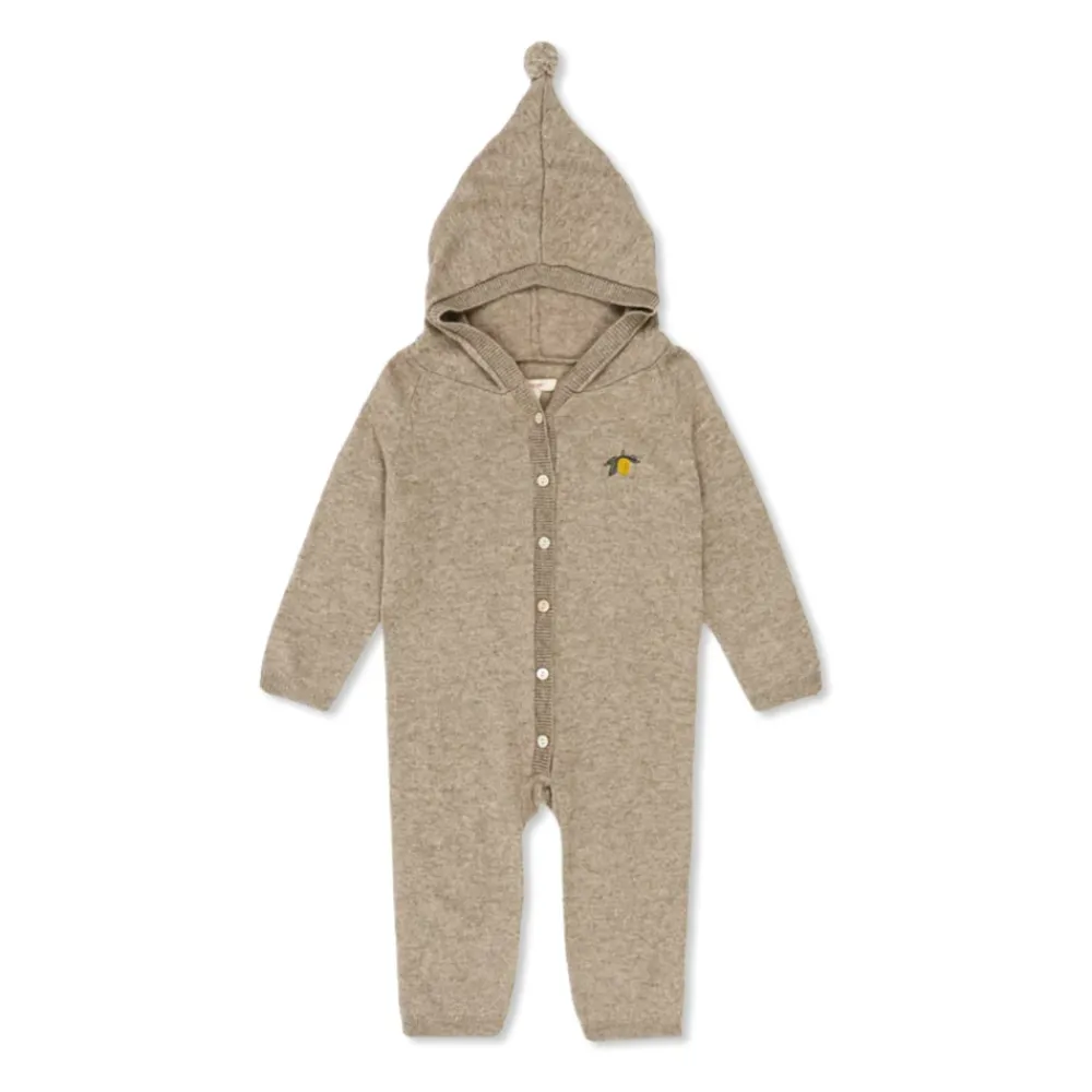 Konges Sløjd Wollen baby romper