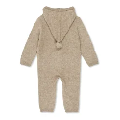 Konges Sløjd Wollen baby romper