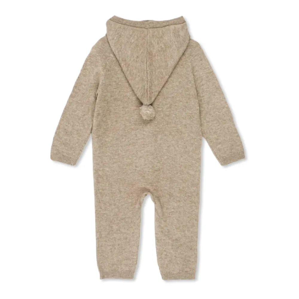 Konges Sløjd Wollen baby romper