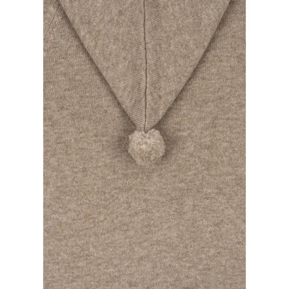 Konges Sløjd Wollen baby romper