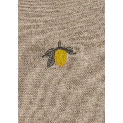 Konges Sløjd Wollen baby romper