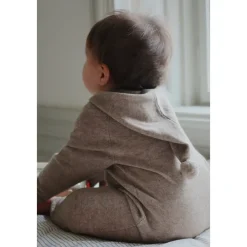 Konges Sløjd Wollen baby romper