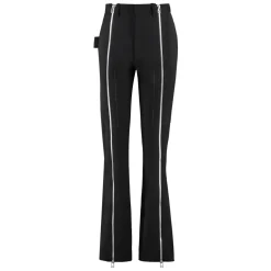 DAMES Bottega Veneta Wollen Broek
