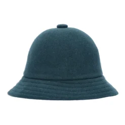 Heren Kangol Wollen Casual Vissershoed Pine