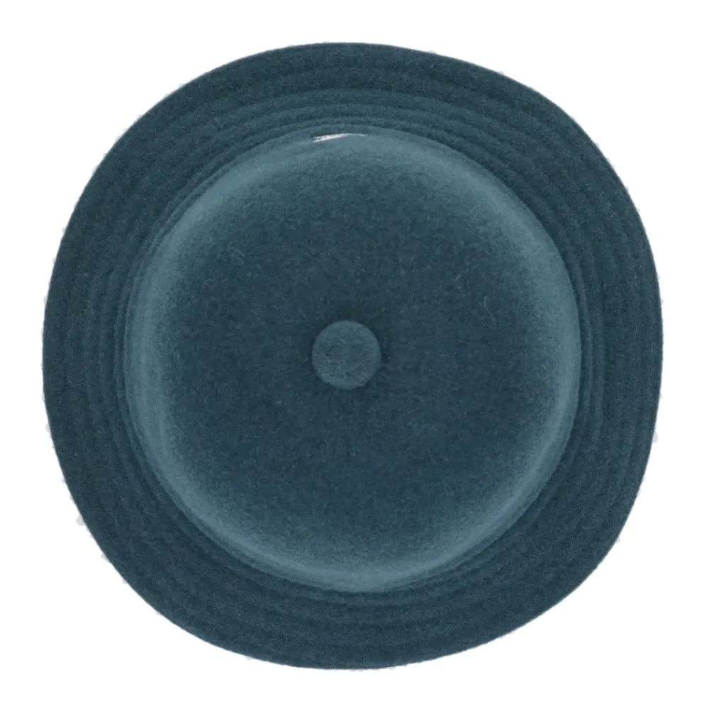 Heren Kangol Wollen Casual Vissershoed Pine