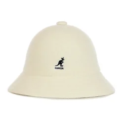 Heren Kangol Wollen Casual te Bucket Hat