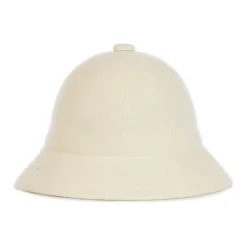 Heren Kangol Wollen Casual te Bucket Hat