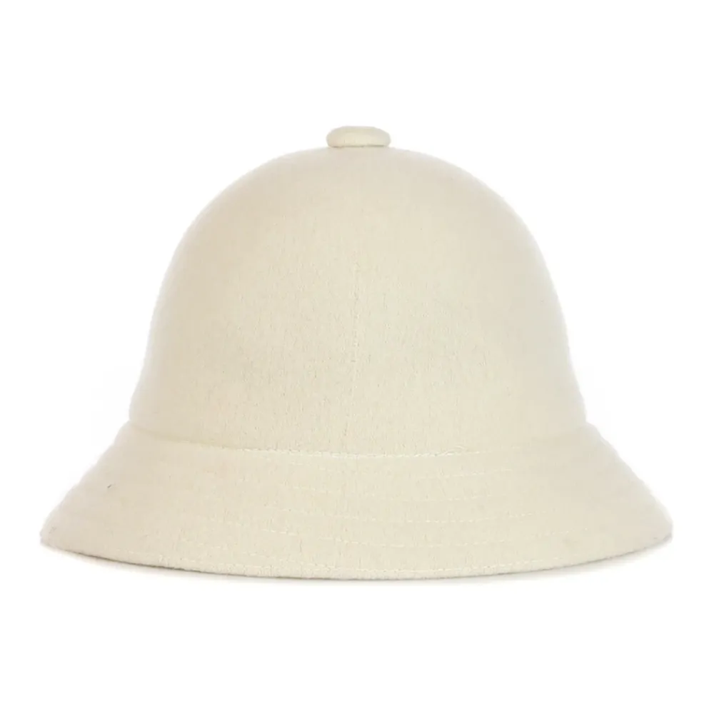 Heren Kangol Wollen Casual te Bucket Hat