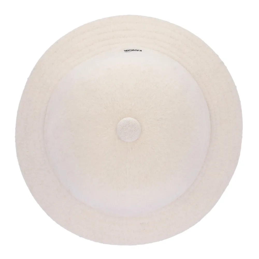 Heren Kangol Wollen Casual te Bucket Hat