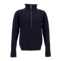 Heren PLAN C Truien & Vesten^Wollen coltrui