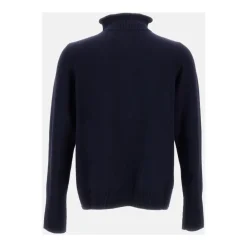 Heren PLAN C Truien & Vesten^Wollen coltrui