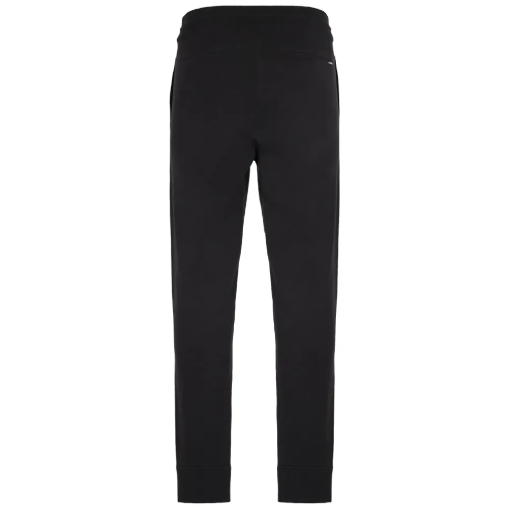 Heren Hugo Wollen en katoenen broek