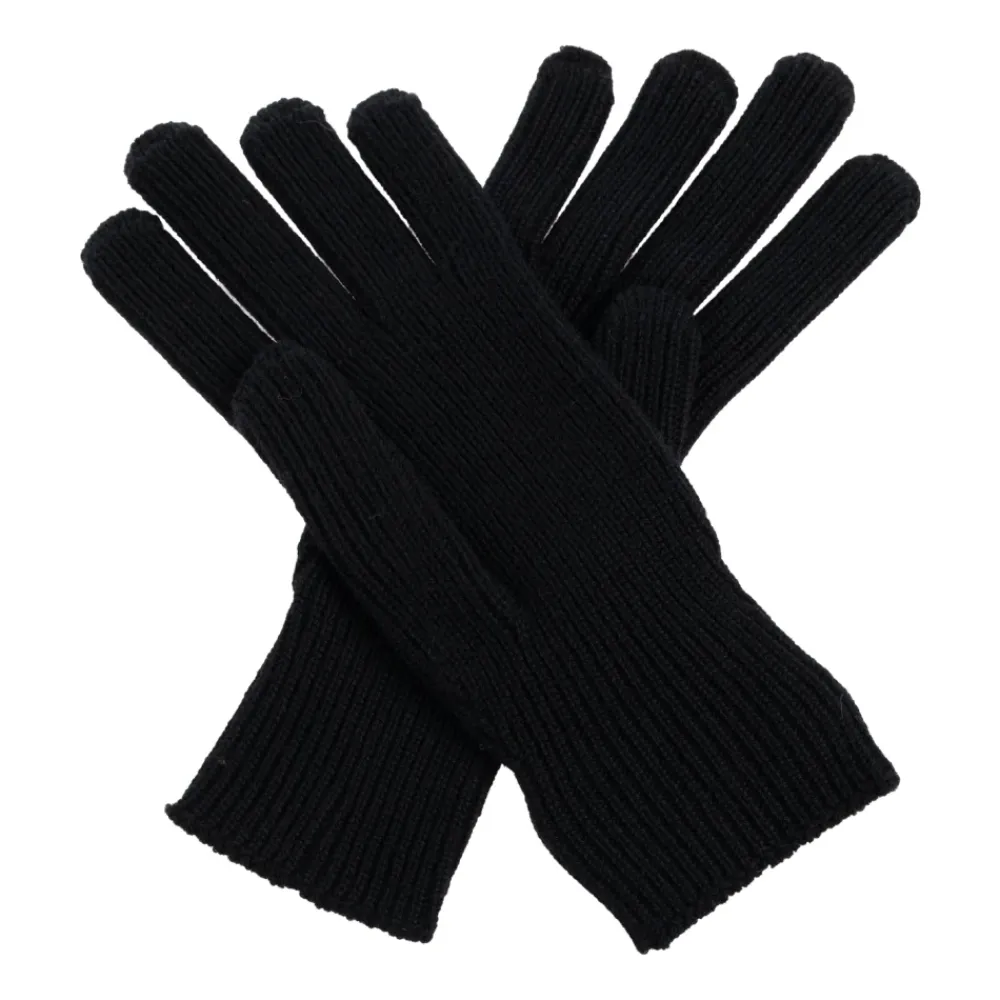 Heren Moncler Handschoenen^Wollen handschoenen