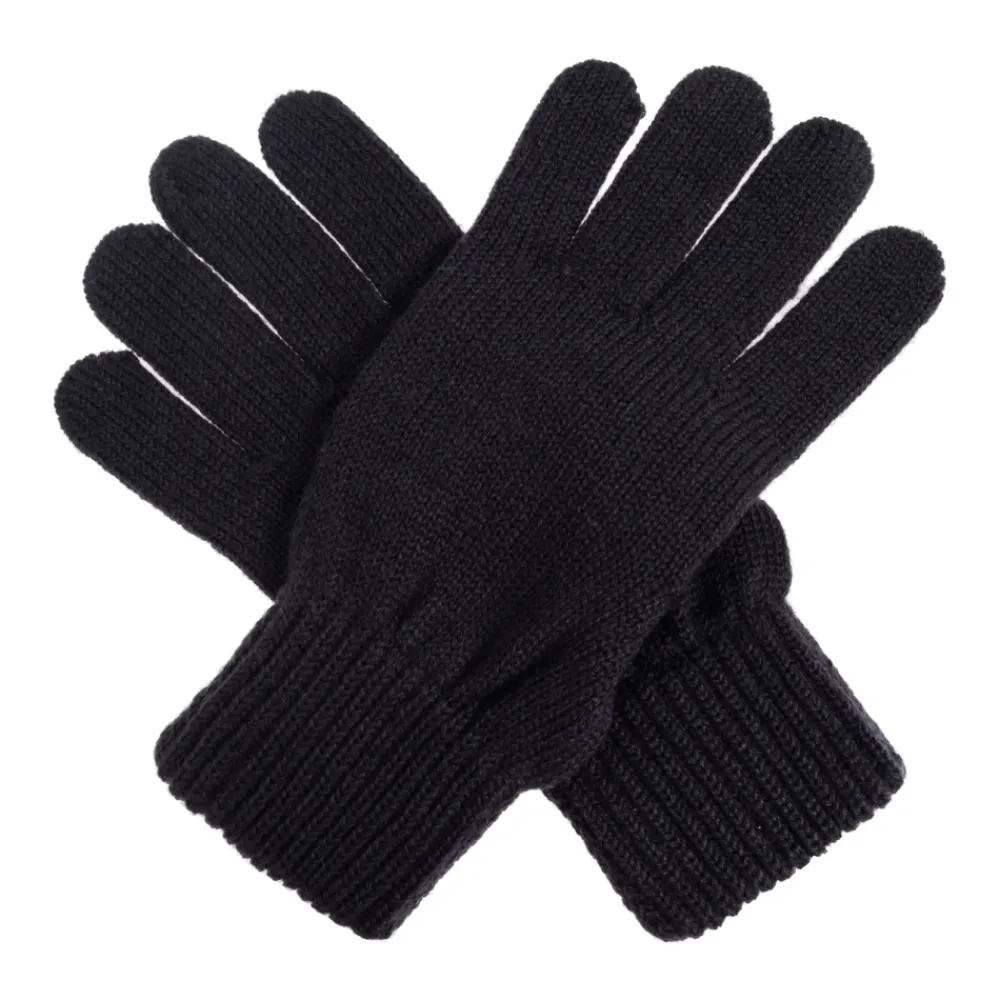 Heren Emporio Armani EA7 Wollen handschoenen