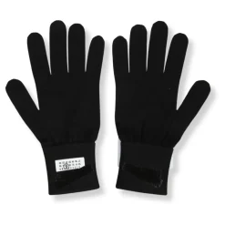 Heren MM6 Maison Margiela Wollen handschoenen