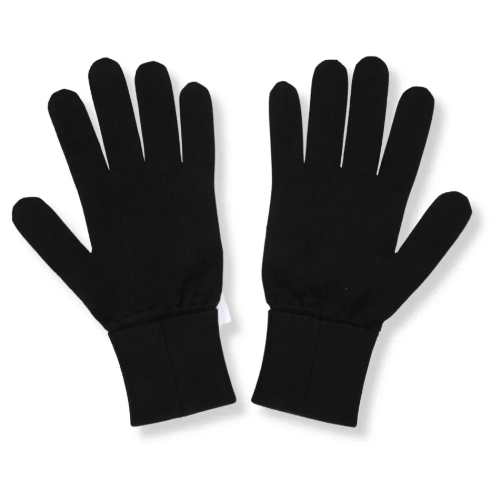 Heren MM6 Maison Margiela Wollen handschoenen