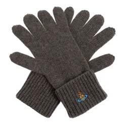 Heren Vivienne Westwood Handschoenen^Wollen handschoenen