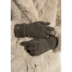 Heren Vivienne Westwood Handschoenen^Wollen handschoenen