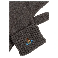 Heren Vivienne Westwood Handschoenen^Wollen handschoenen
