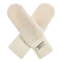 DAMES Canada Goose Wollen handschoenen