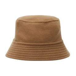 DAMES Max Mara Wollen Hoed