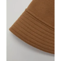 DAMES Max Mara Wollen Hoed