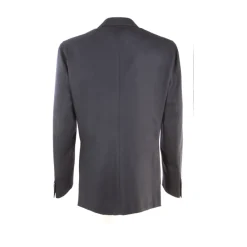 Heren Boglioli Kostuums^Wollen Jas