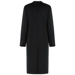 DAMES Tory Burch Wollen Jas