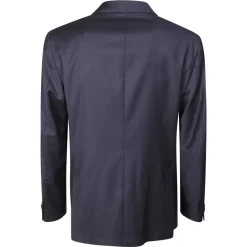 Heren Manuel Ritz Kostuums^Wollen Jurk