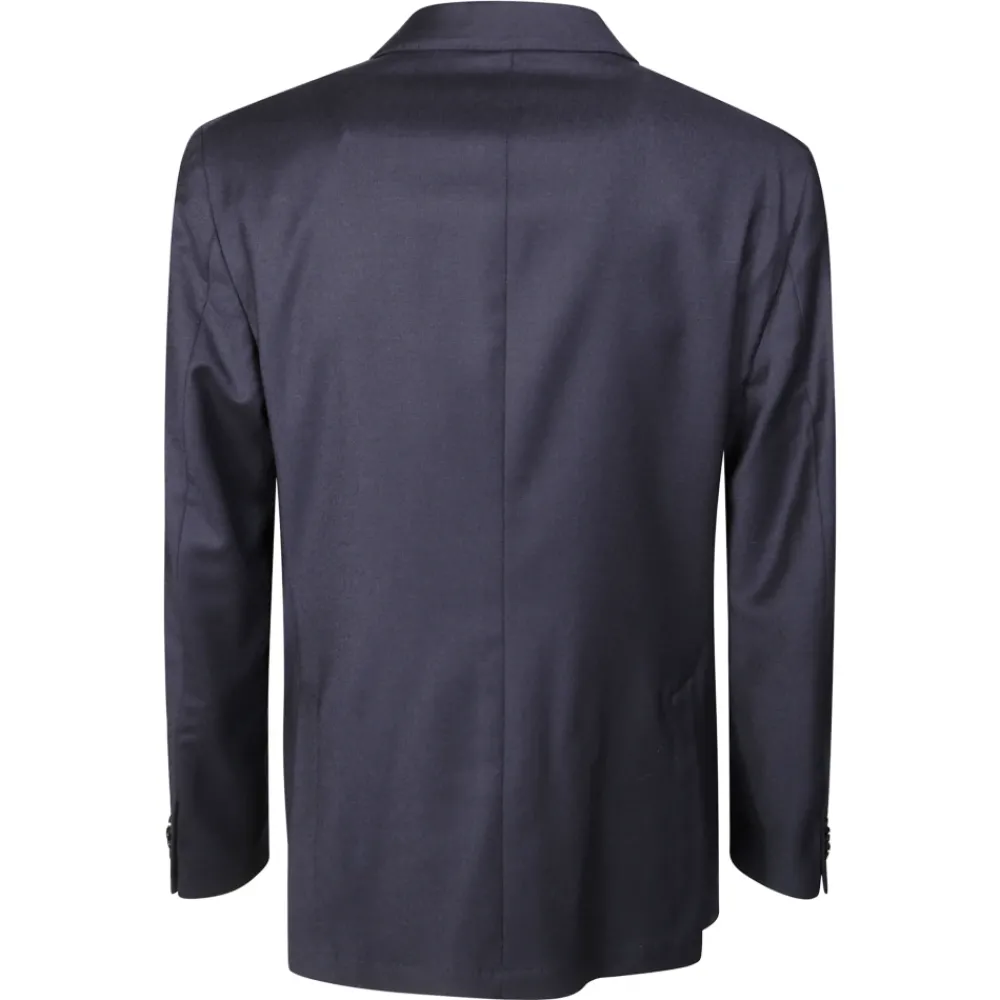 Heren Manuel Ritz Kostuums^Wollen Jurk