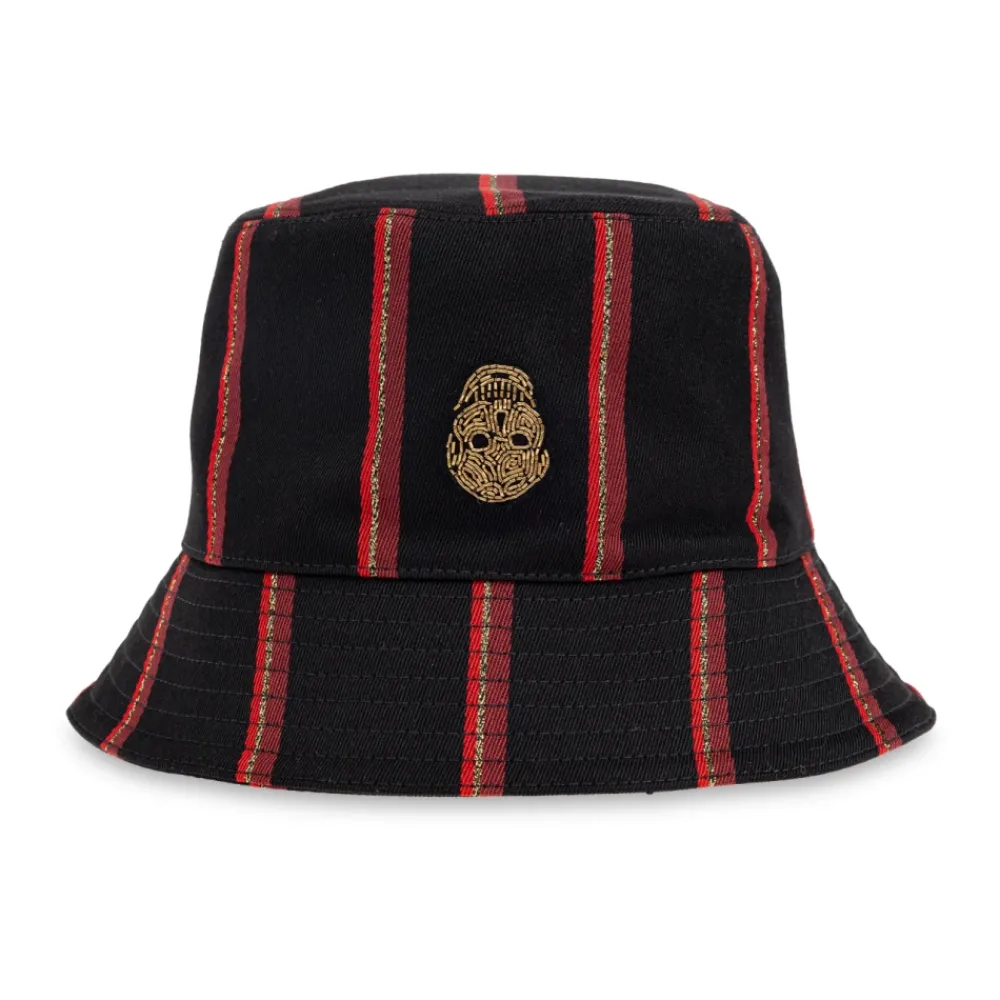 Heren Alexander McQueen Hoeden^Wollen muts