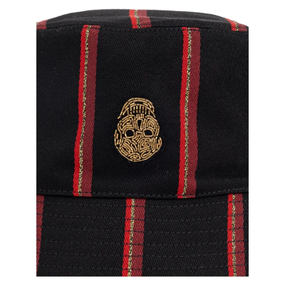 Heren Alexander McQueen Hoeden^Wollen muts