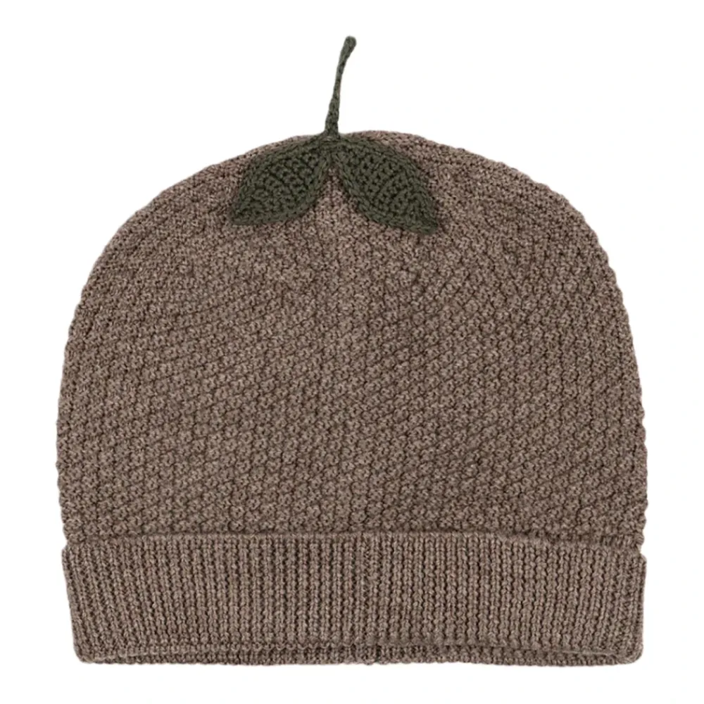 Konges Sløjd Wollen muts