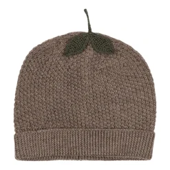 Konges Sløjd Wollen muts