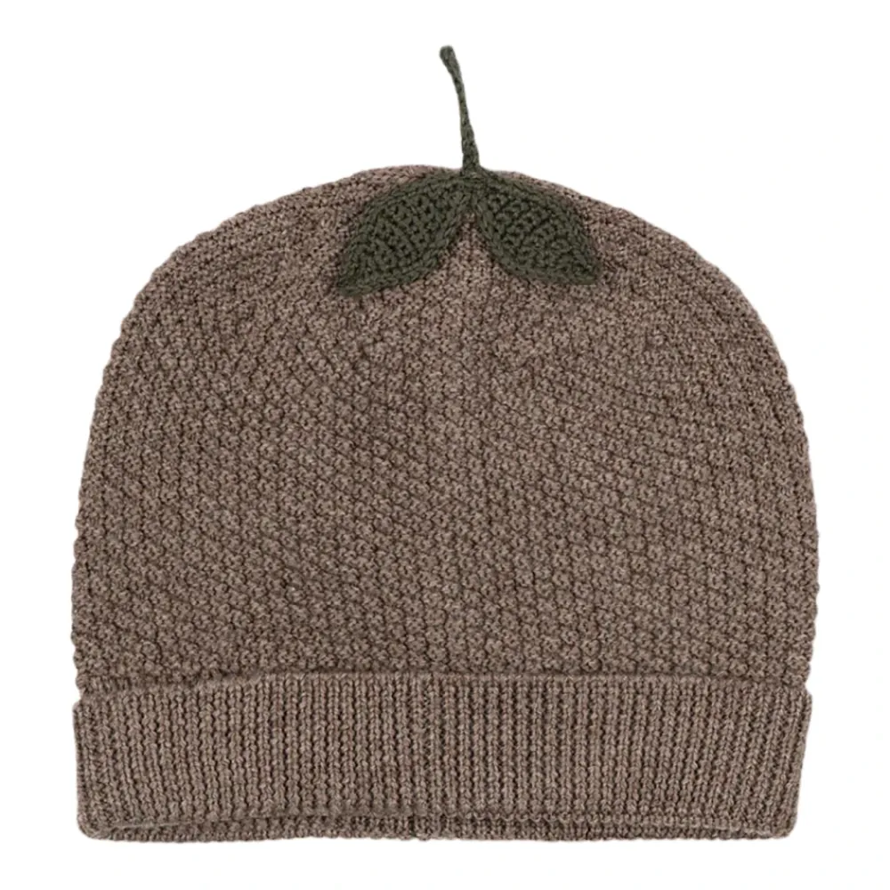 Konges Sløjd Wollen muts