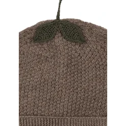 Konges Sløjd Wollen muts