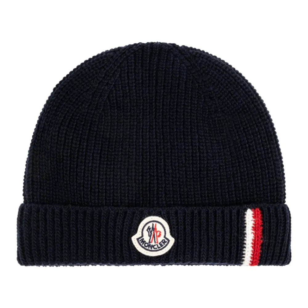 Moncler Wollen muts