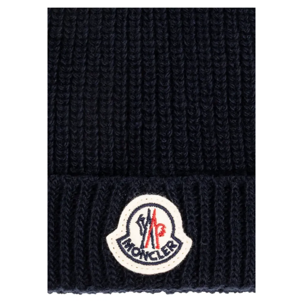 Moncler Wollen muts