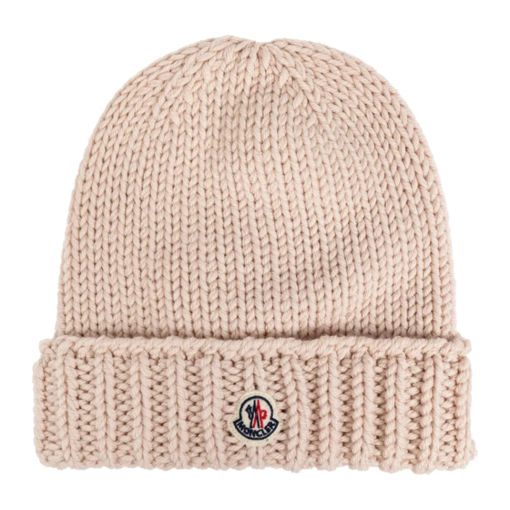 Moncler Wollen muts