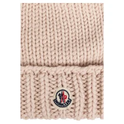Moncler Wollen muts