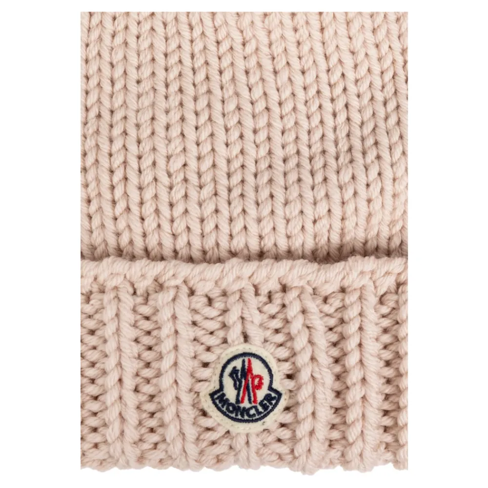 Moncler Wollen muts