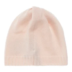 Moncler Mutsen En Petten^Wollen muts met geborduurd logo