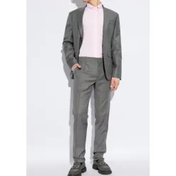 Heren Dsquared2 Kostuums^Wollen Pak