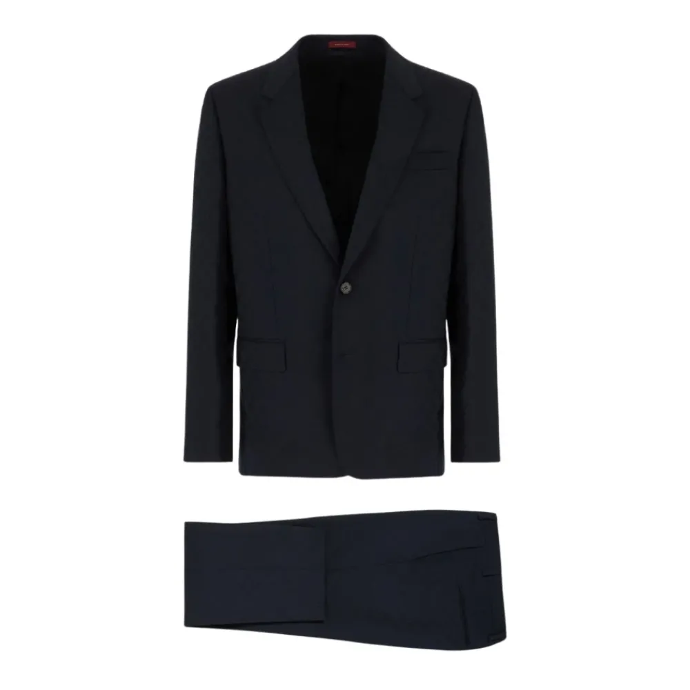 Heren Gucci Wollen pak voor mannen