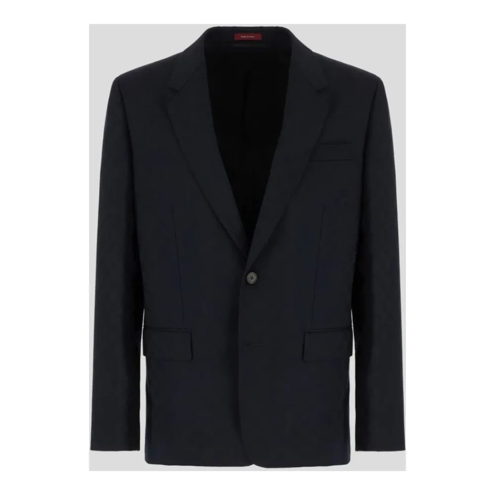 Heren Gucci Wollen pak voor mannen