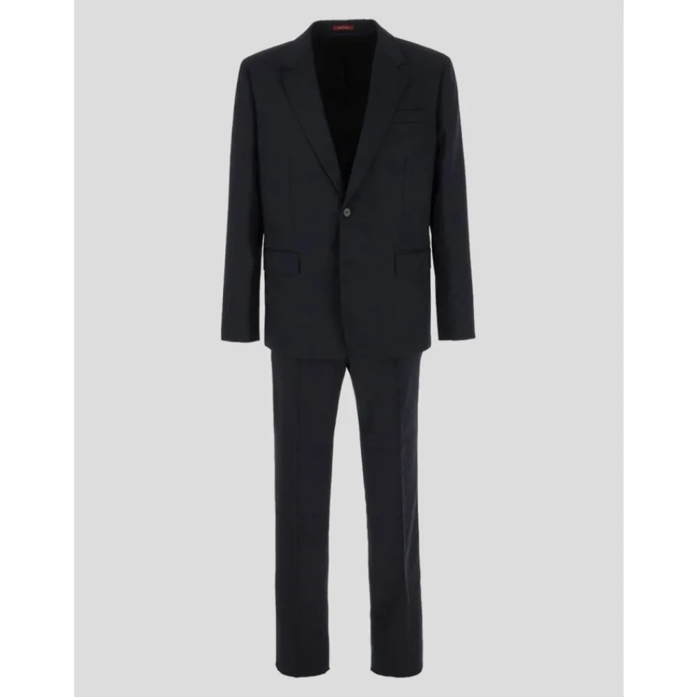 Heren Gucci Wollen pak voor mannen