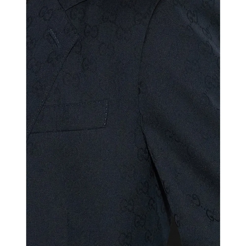 Heren Gucci Wollen pak voor mannen